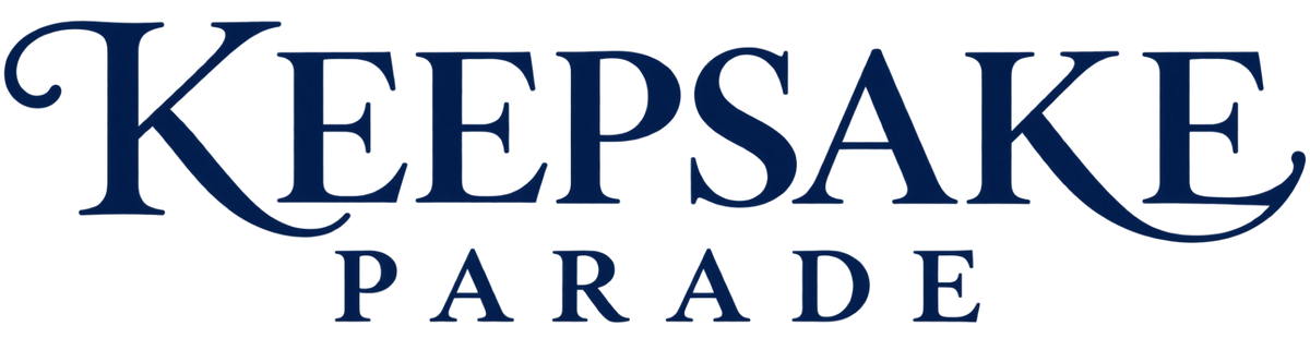 Keepsake Parade